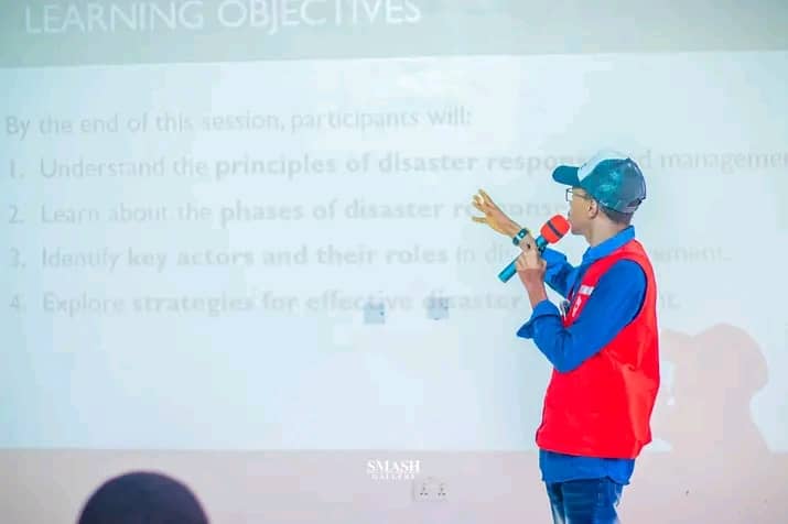 Modern Agricultural Practices - Field Visit