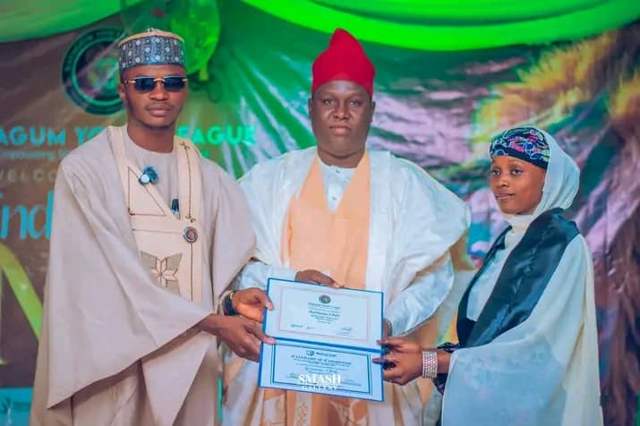 Mallam Zaki Fellowship