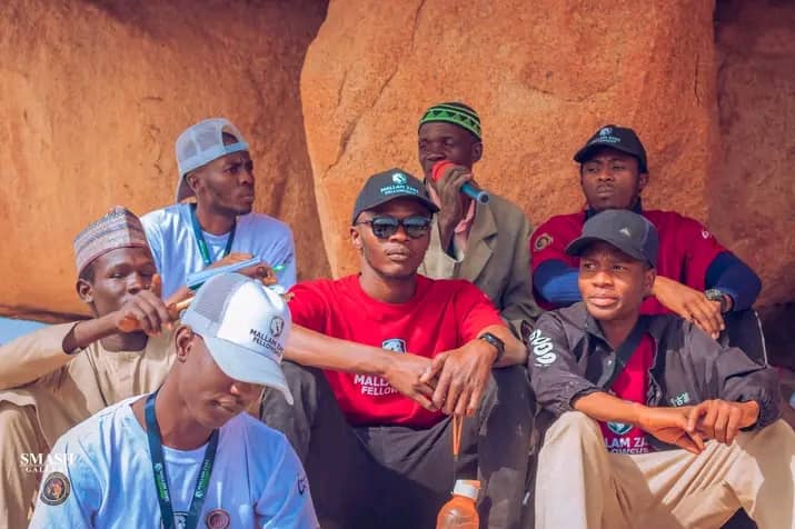 Fellowship - Awardees