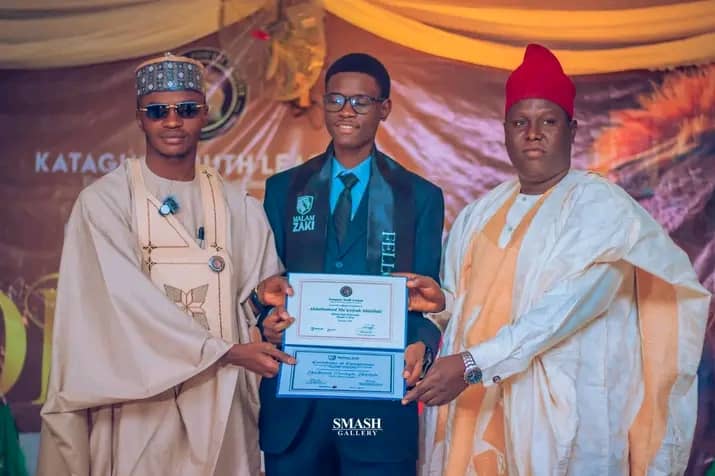 Fellowship - Group Photo