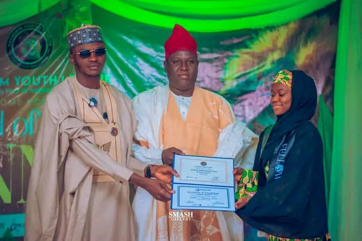 Fellowship - Training Session