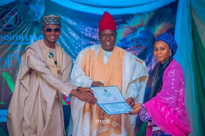 Fellowship - Traditional Leaders