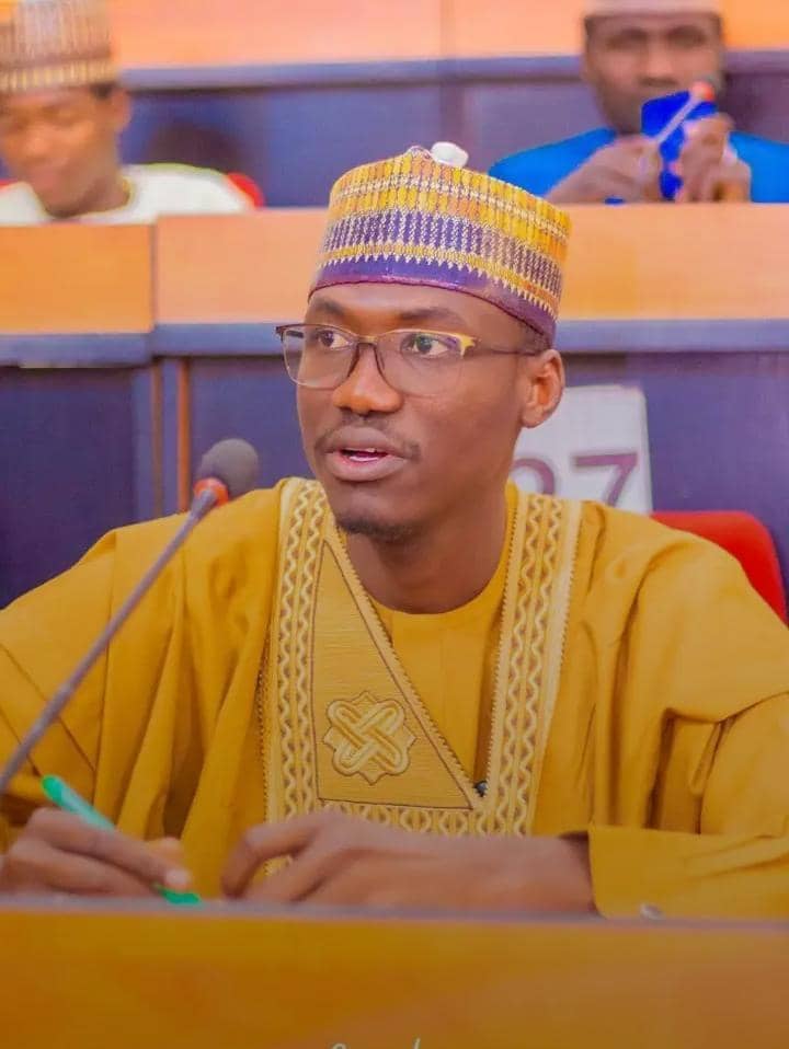 Ibrahim Bappah Aliyu