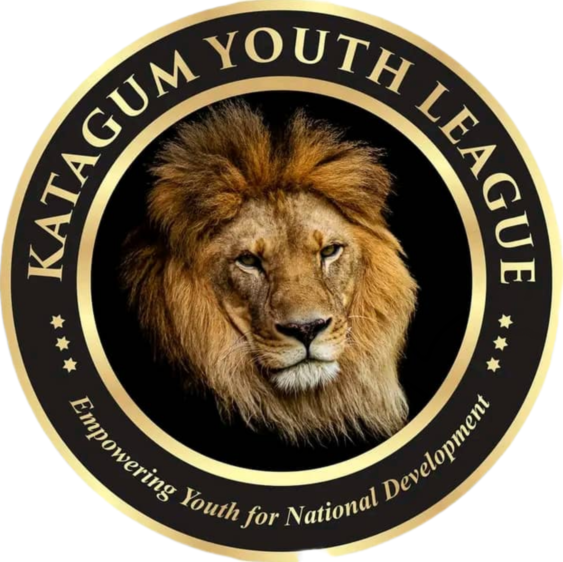 Katagum Youth League Logo