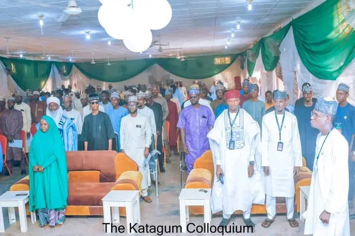 Katagum Colloquium 2.0 - Group Photo 11