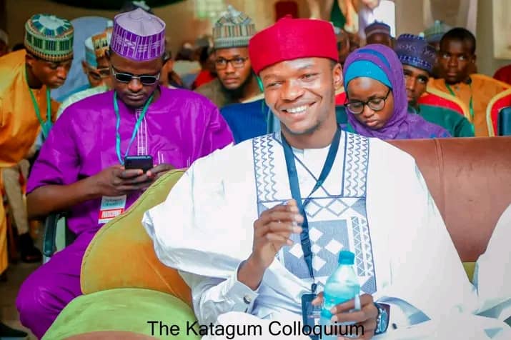 Katagum Colloquium 2.0 - Group Photo 12