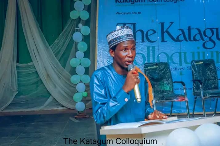 Katagum Colloquium 2.0 - Group Photo 14