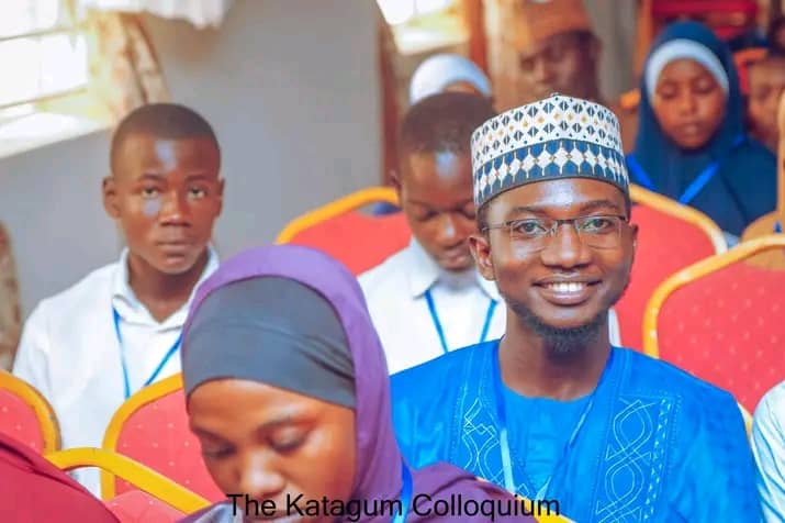 Katagum Colloquium 2.0 - Group Photo 4