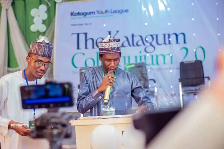 Katagum Colloquium 2.0 - Group Photo 5