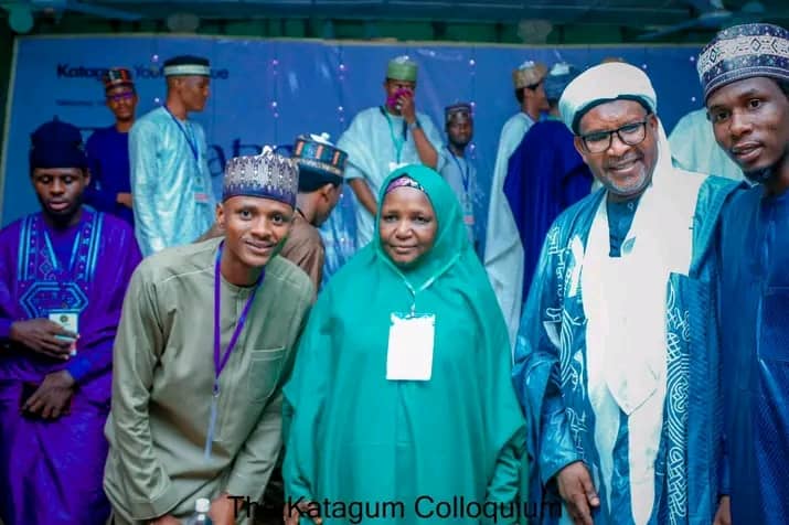 Katagum Colloquium 2.0 - Group Photo 6