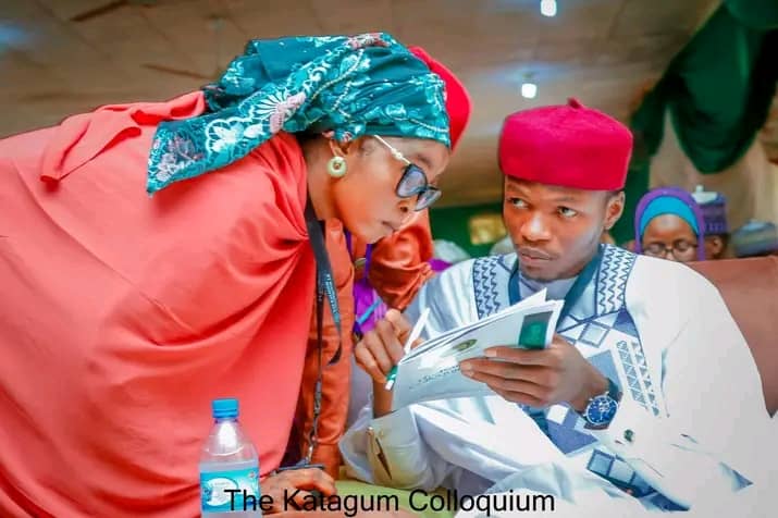 Katagum Colloquium 2.0 - Group Photo 7