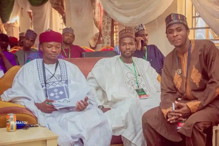 Katagum Colloquium 2.0 - Group Photo 8