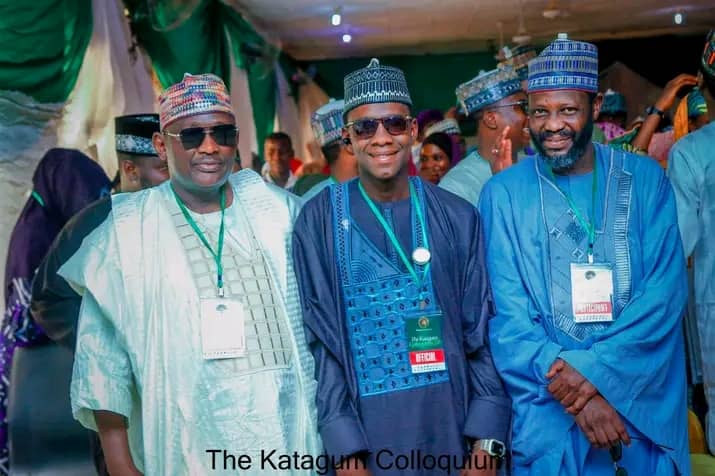 Katagum Colloquium 2.0 - Group Photo 9